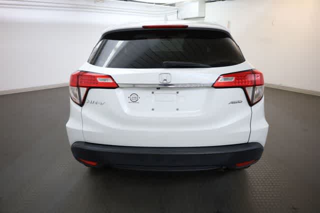 Thumbnail: 2021 Honda HR-V - 6