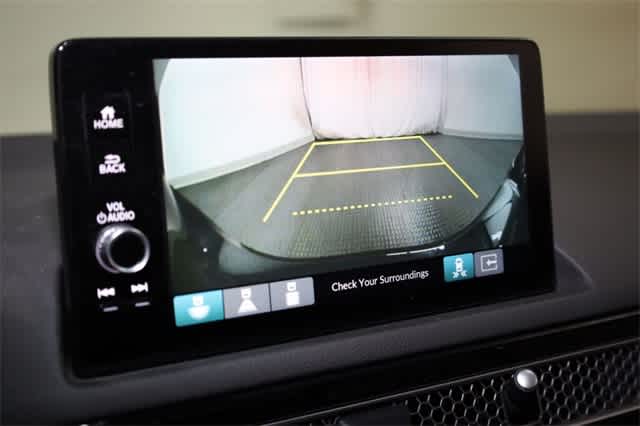 Thumbnail: 2024 Honda Civic - 24