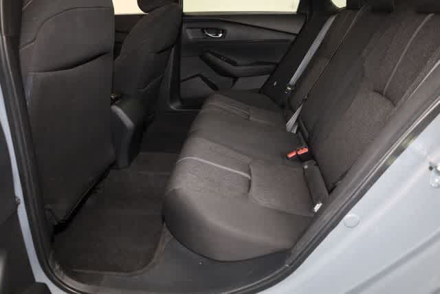 Thumbnail: 2023 Honda Accord - 21