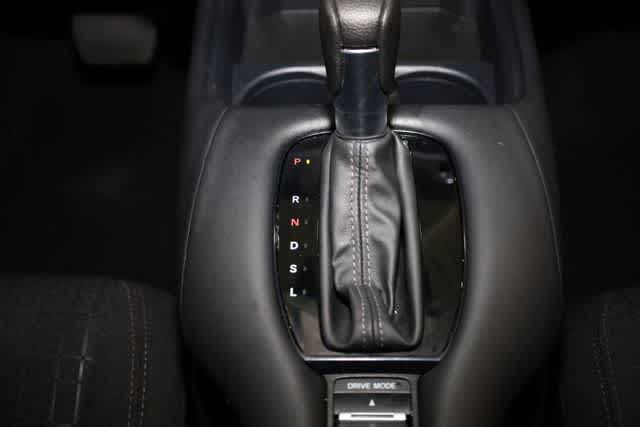 Thumbnail: 2024 Honda HR-V - 25