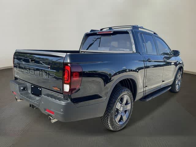 Thumbnail: 2026 Honda Ridgeline - 5