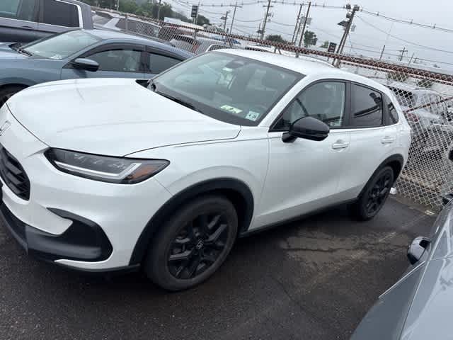 Thumbnail: 2023 Honda HR-V - 2
