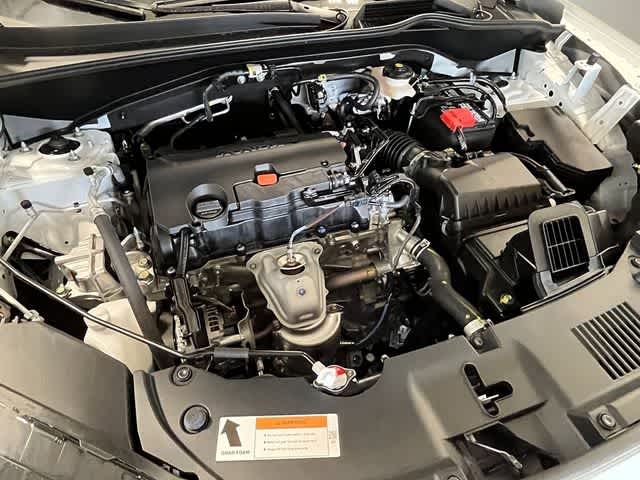 Thumbnail: 2027 Honda HR-V - 12