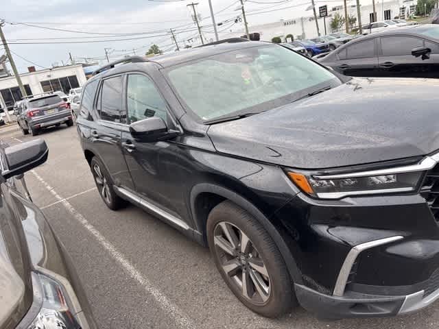 Thumbnail: 2023 Honda Pilot - 5