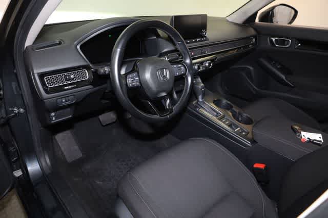 Thumbnail: 2024 Honda Civic - 14