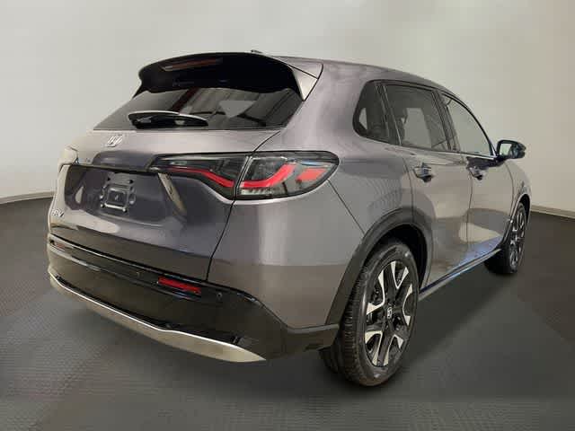 Thumbnail: 2027 Honda HR-V - 5