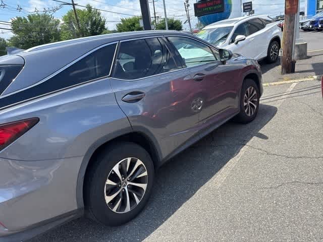 Thumbnail: 2021 Lexus RX - 13