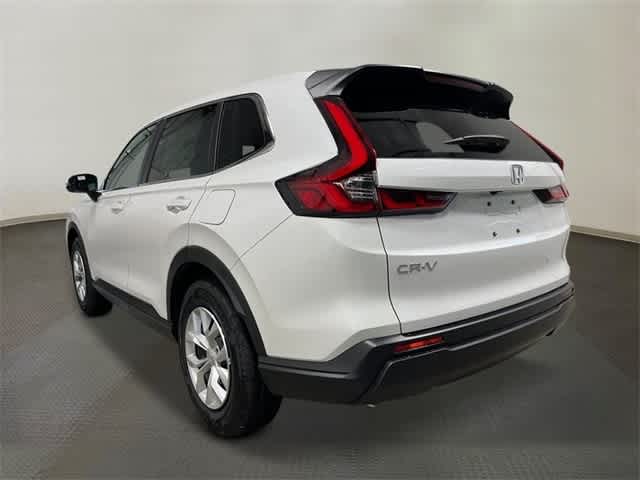 Thumbnail: 2026 Honda CR-V - 3