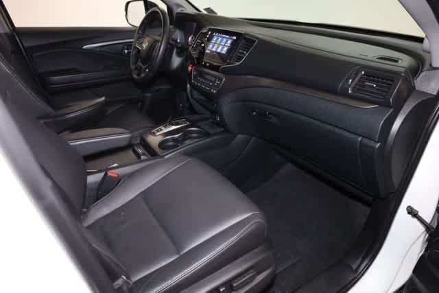 Thumbnail: 2022 Honda Pilot - 19