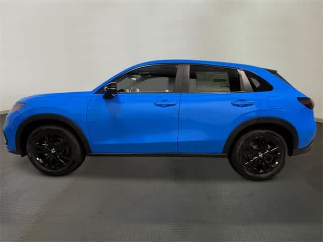 Thumbnail: 2026 Honda HR-V - 2