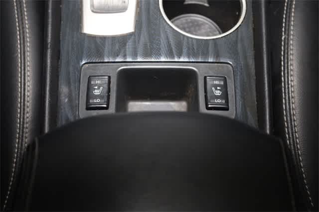 Thumbnail: 2016 Nissan Altima - 32