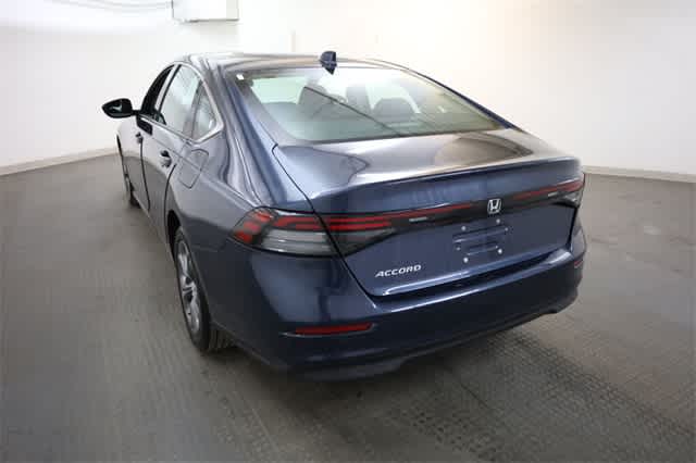 Thumbnail: 2024 Honda Accord - 5