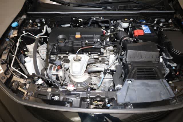 Thumbnail: 2023 Honda Civic - 35
