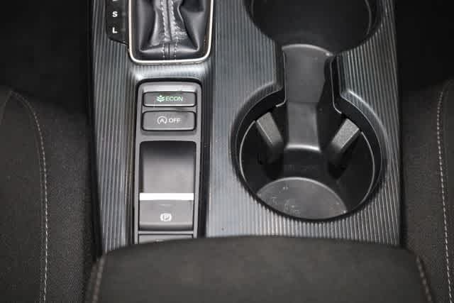 Thumbnail: 2023 Honda Civic - 32