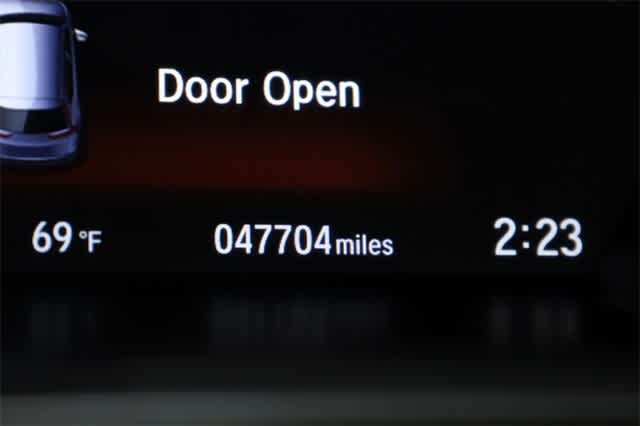 Thumbnail: 2022 Honda CR-V - 25