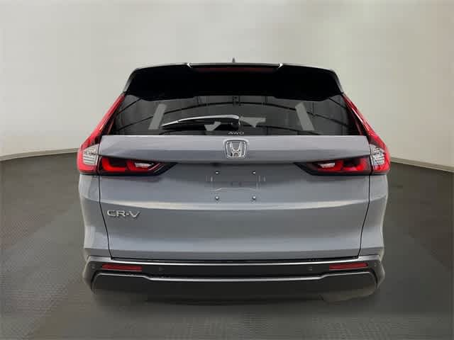 Thumbnail: 2026 Honda CR-V - 4