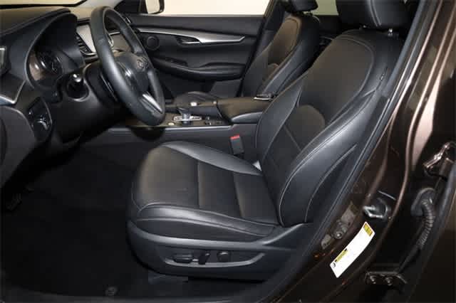 Thumbnail: 2019 INFINITI QX50 - 15