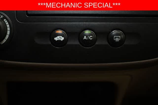 Thumbnail: 2004 Honda Civic - 24