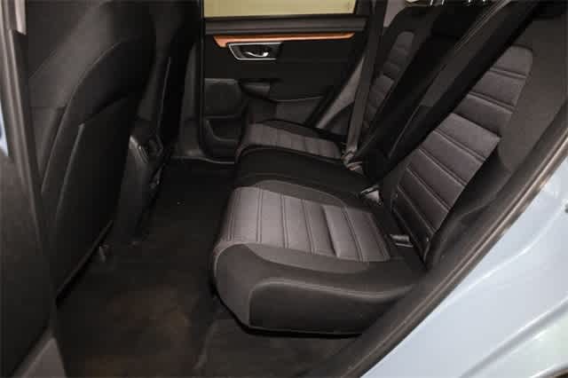 Thumbnail: 2021 Honda CR-V - 21