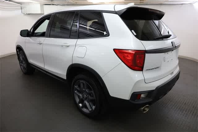 Thumbnail: 2022 Honda Passport - 5