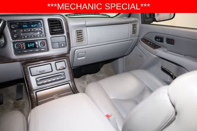 Thumbnail: 2006 GMC Yukon XL - 24