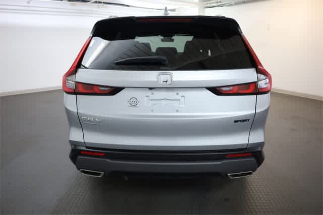 Thumbnail: 2024 Honda CR-V - 6