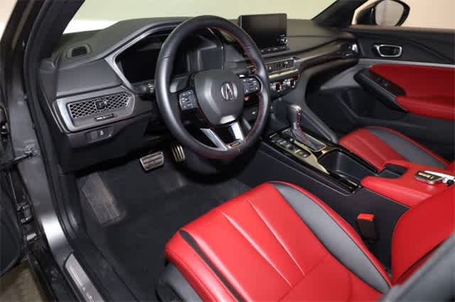 Thumbnail: 2023 Acura Integra - 14