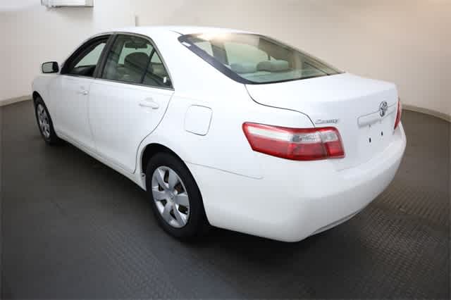 Thumbnail: 2009 Toyota Camry - 4