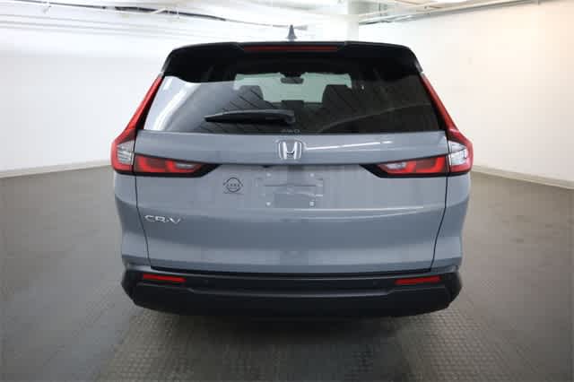 Thumbnail: 2024 Honda CR-V - 6