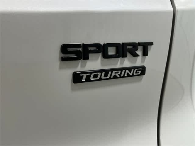 Thumbnail: 2026 Honda CR-V - 6