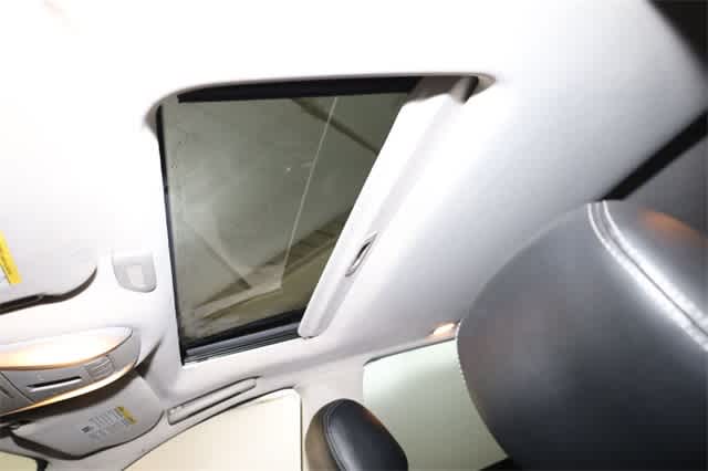 Thumbnail: 2017 INFINITI QX60 - 27