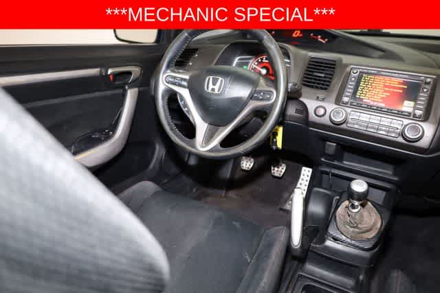 Thumbnail: 2006 Honda Civic - 21