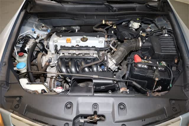 Thumbnail: 2011 Honda Accord - 30