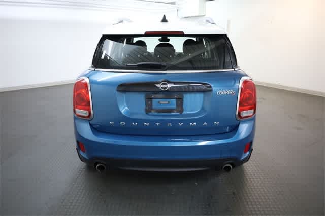 Thumbnail: 2019 MINI Cooper Countryman - 6