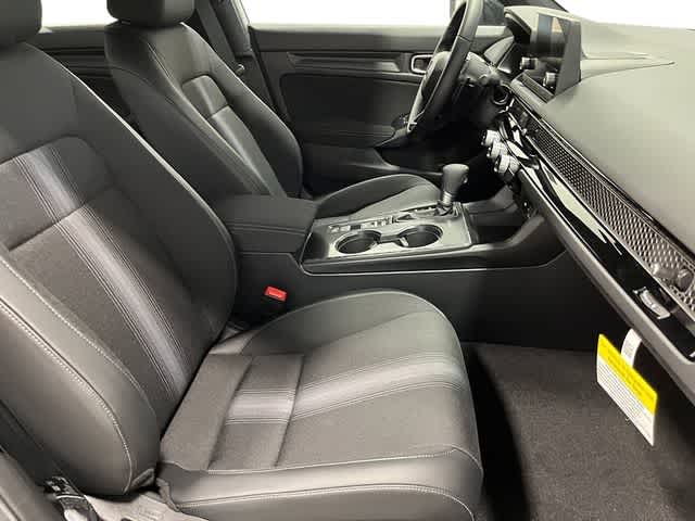 Thumbnail: 2026 Honda Civic - 24