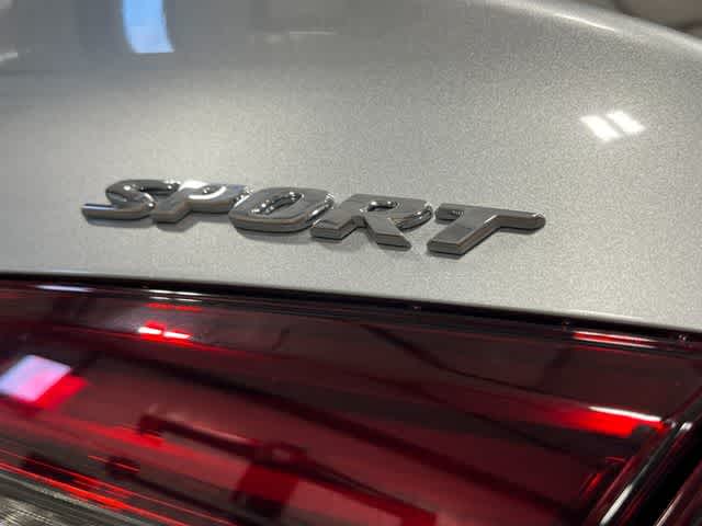 Thumbnail: 2026 Honda Civic - 6