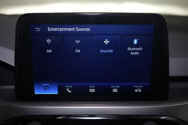 Thumbnail: 2024 Ford Escape - 29