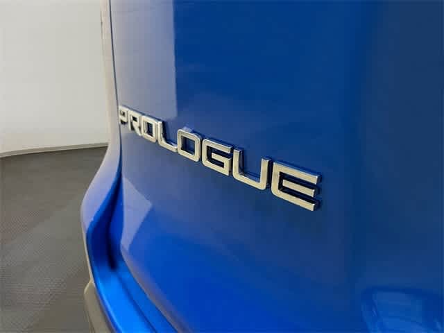 Thumbnail: 2025 Honda Prologue - 11