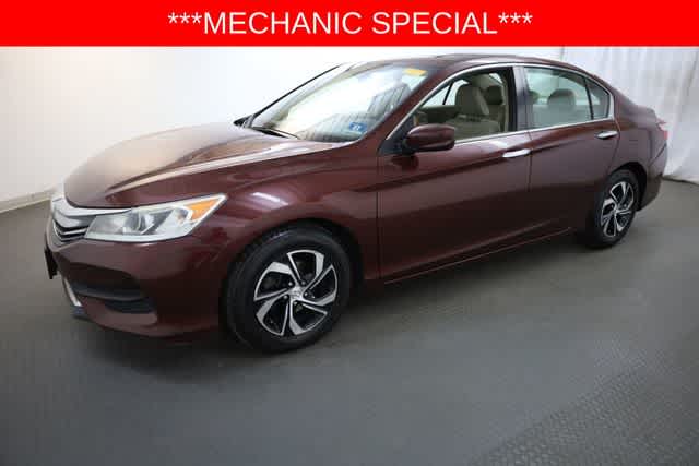 Thumbnail: 2016 Honda Accord - 2