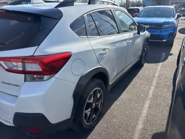 Thumbnail: 2018 Subaru Crosstrek - 18