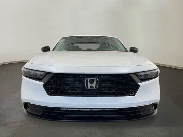 Thumbnail: 2026 Honda Accord - 9