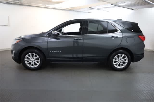 Thumbnail: 2019 Chevrolet Equinox - 3