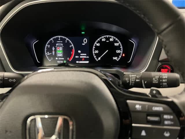 Thumbnail: 2025 Honda Pilot - 24