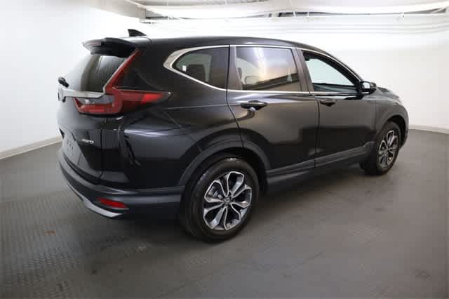 Thumbnail: 2022 Honda CR-V - 8