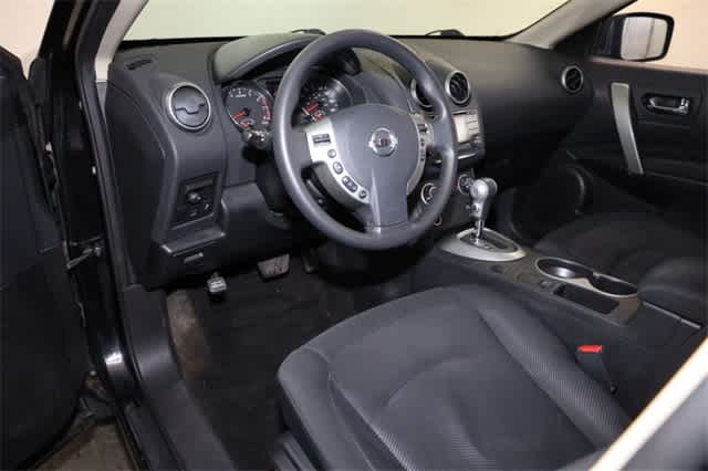 Thumbnail: 2013 Nissan Rogue - 14