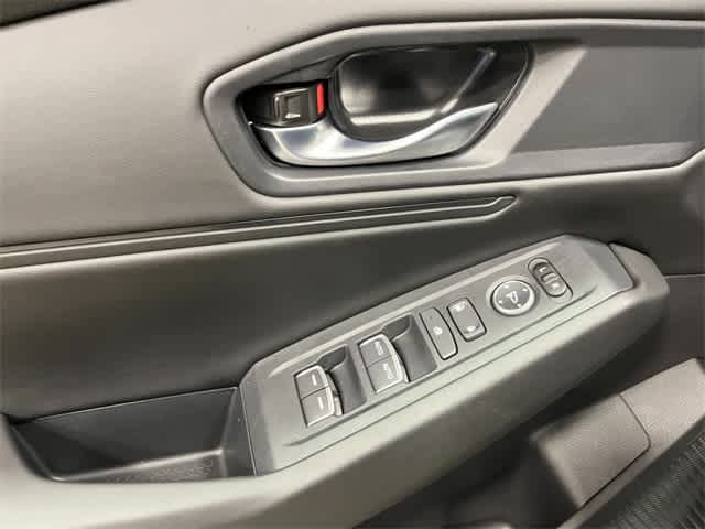 Thumbnail: 2025 Honda Accord - 15