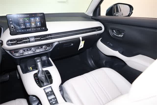 Thumbnail: 2024 Honda HR-V - 18