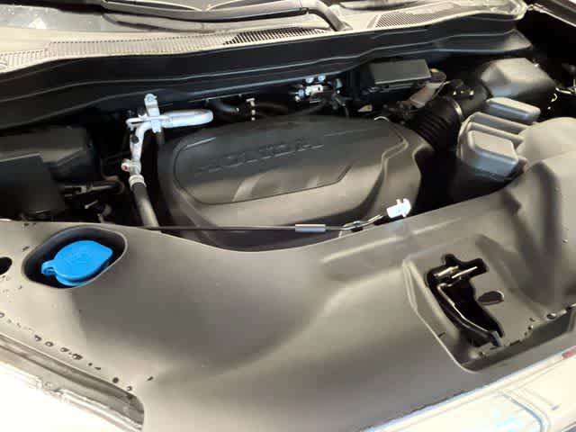 Thumbnail: 2026 Honda Ridgeline - 12