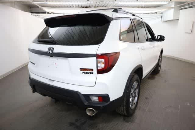Thumbnail: 2023 Honda Passport - 7