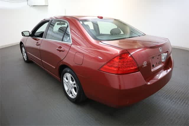 Thumbnail: 2007 Honda Accord - 4